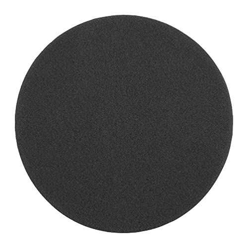 RYOBI 15cm Ersatzschwamm RAKSCRUBF 5132005019, Schaumstoff (kompatibel mit R18CPS-0, R18TPS-0 und R18TPS-120G) von RYOBI