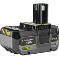 RB18L40 Akku 18V one+ 4,0 Ah Ladeanzeigen - Ryobi von Ryobi