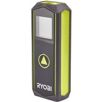 Ryobi - RBLDM20 Laser-Entfernungsmesser 0,15 m/20 m Klasse 2 1 mW Ryobi - RBLDM20 Laser-Entfernungsmesser 0,15 m/20 m Klasse 2 1 mW von Ryobi