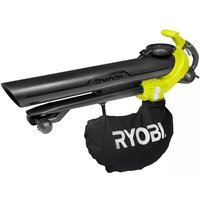 Staubsauger Mit Gebläsefunktion Rbv300cesv 3000w - Tt5133002190 Staubsauger Mit Gebläsefunktion Rbv300cesv 3000w - Tt5133002190 von Ryobi