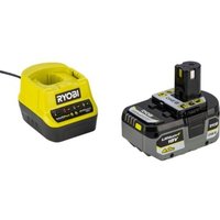 Ryobi RC18120-140X Akku-Starter-Kit von Ryobi