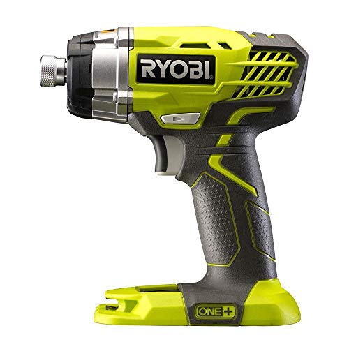 Ryobi RID1801M Ryobi-18V Rotary Screwdriver von Ryobi