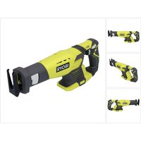 RYOBI RRS1801M Akku Recipro Säbelsäge 18 V 22 mm Hub ( 5133001162 ) Solo - ohne Akku, ohne Ladegerät von Ryobi