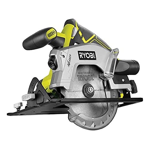Ryobi RWSL1801M Akkuhandkreissäge Ryobi RWSL1801M Akkuhandkreissäge von RYOBI
