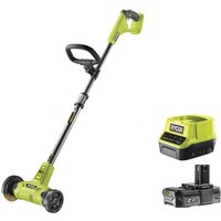 Ryobi RY18PCA-0 Batteriereiniger 18V ONE+ Kit 2,0 Ah von Ryobi