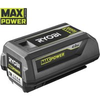 36 v max power 4,0 Ah Lithium+ Akku RY36B40B - Ryobi von Ryobi