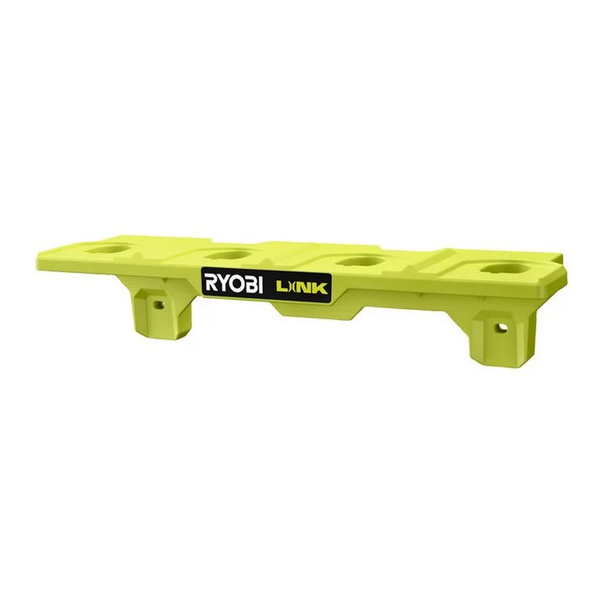Ryobi Regal 'Link RSLW818' für vier One+ Akkus von Ryobi