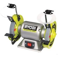 Ryoby RBG6G1 Tischschleifer 250 w Ø150 mm von Ryobi
