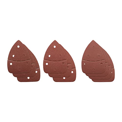 RYOBI 10-teiliges Schleifpapierset SCS10A RYOBI 10-teiliges Schleifpapierset SCS10A von RYOBI