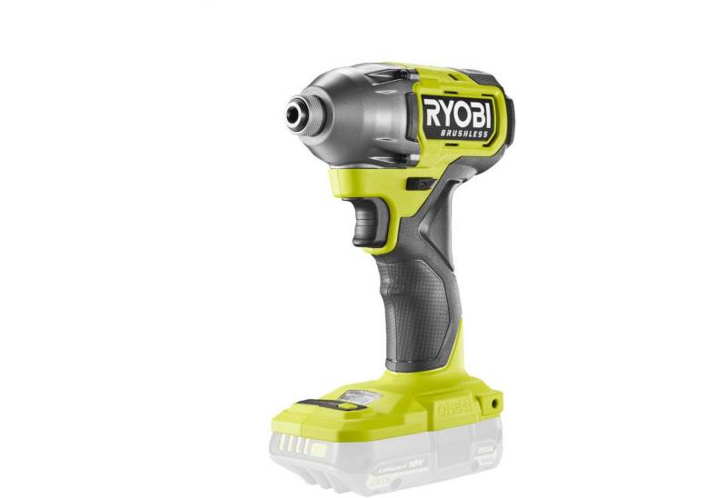 Ryobi Schlagbohrmaschine Ryobi ONE+ Brushless Akku-Schlagschrauber Ryobi Schlagbohrmaschine Ryobi ONE+ Brushless Akku-Schlagschrauber von Ryobi