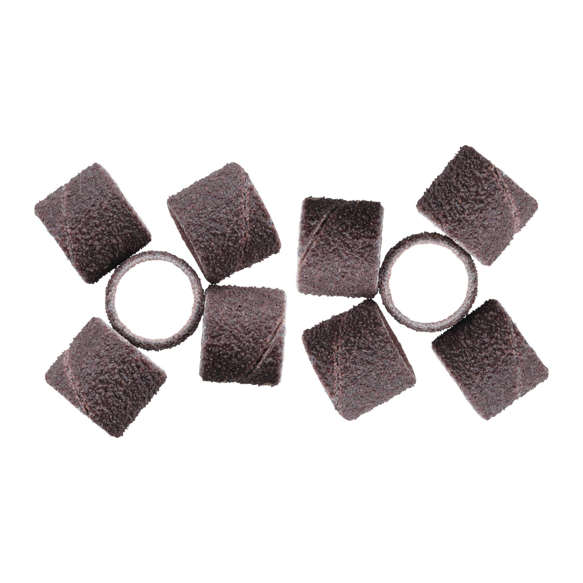 Ryobi Schleifband Ø 13 mm, Körnung 60, 10er-Set Ryobi Schleifband Ø 13 mm, Körnung 60, 10er-Set von Ryobi