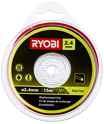 Ryobi 5132002641 RAC104, Rot von Ryobi