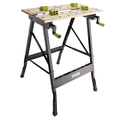 Ryobi 5133001778 Regulierte Tabelle (Satz) von Ryobi