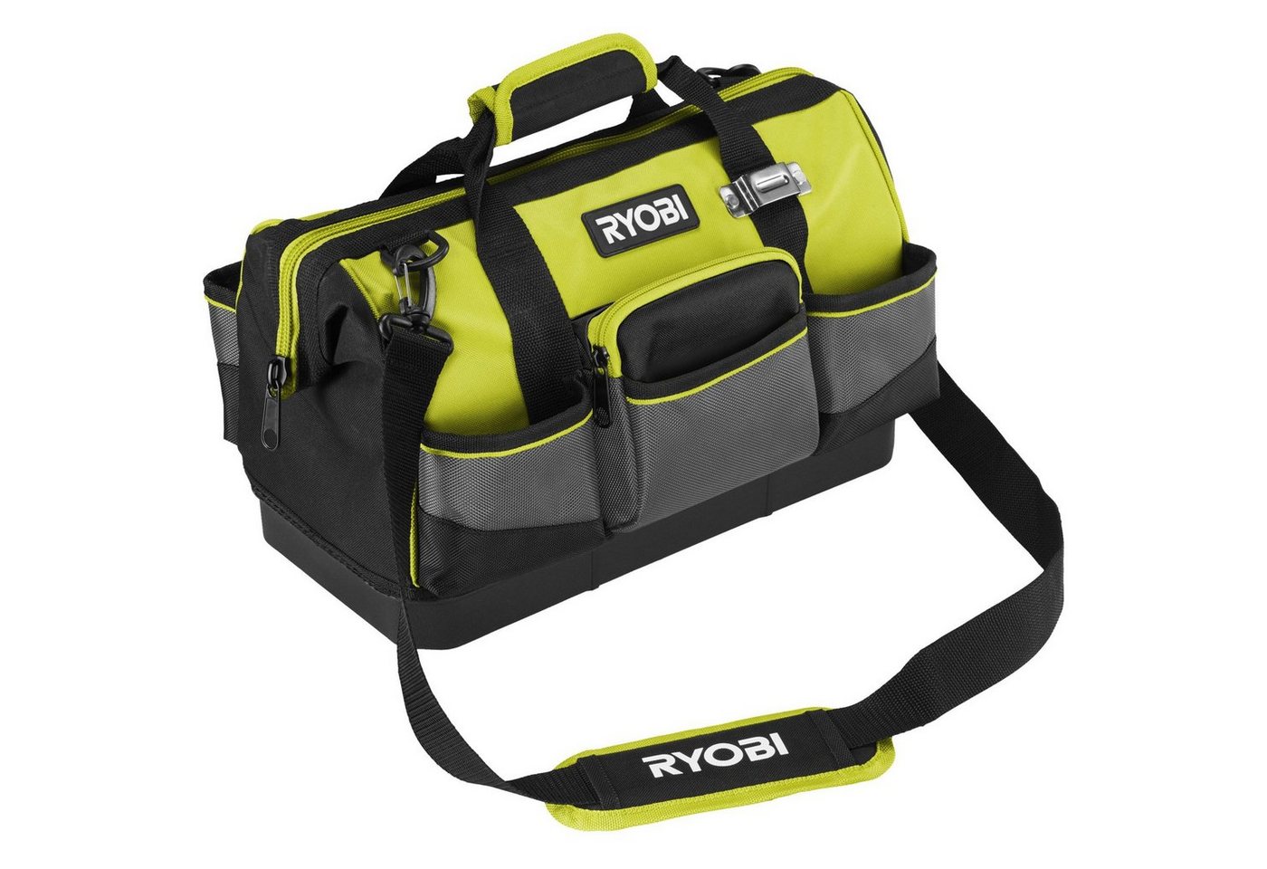 Ryobi Werkzeugtasche Ryobi Handwerkertasche RSSSTB1, Größe S, Tasche Ryobi Werkzeugtasche Ryobi Handwerkertasche RSSSTB1, Größe S, Tasche von Ryobi