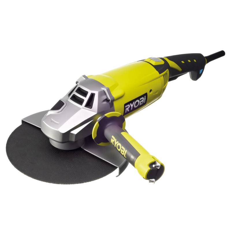 Ryobi Elektro-Winkelschleifer 'EAG2000RS' 2000 W,  Ø 230 mm von Ryobi