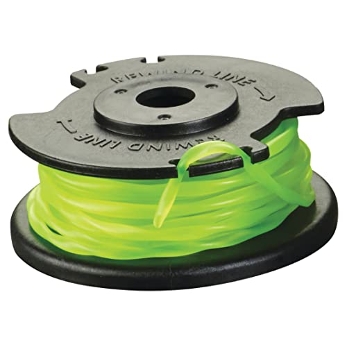 RYOBI 2,0mm Fadenspule 5132002769 RAC142 (für RYOBI 36V Akku-Rasentrimmer) von Ryobi