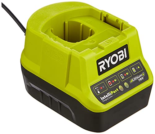 Ryobi rc18120 18 V 2 A One + Akku-Ladegerät von RYOBI