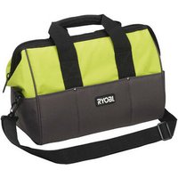 Ryobi - Werkzeugtasche UTB4 5133002553 Abmessungen: (l x b x h) 460 x 305 x 305 mm (5133002553) (5133002553) von Ryobi