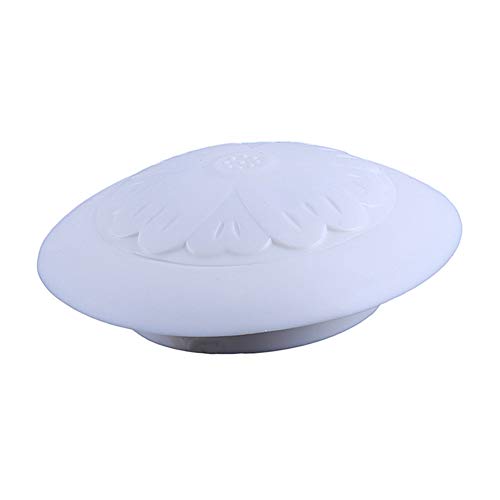 abflusssieb haarsieb Spülbeckenstopfen Spüle Sieb Stecker Spülbeckensieb Duschrinnenabdeckung Haarfänger Plug-Hole-Haarfänger Spülenstopfen White abflusssieb haarsieb Spülbeckenstopfen Spüle Sieb Stecker Spülbeckensieb Duschrinnenabdeckung Haarfänger Plug-Hole-Haarfänger Spülenstopfen White von Rysmliuhan Shop