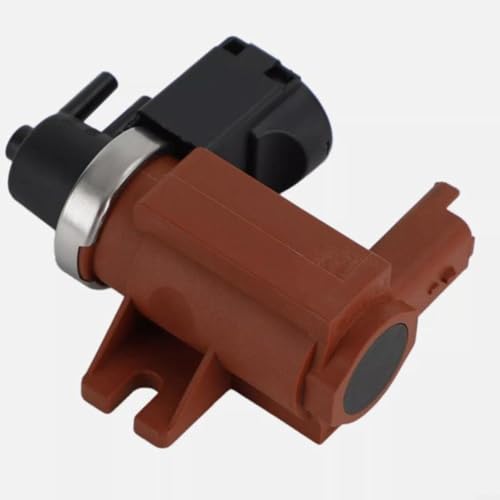 Automobil-Magnetventil, entworfen für direkten Ersatz, Druckwandler-Steuermagnetventil für Ford für Volvo Turbo Boost Druckregelung Magnetventil Automobil-Magnetventil, entworfen für direkten Ersatz, Druckwandler-Steuermagnetventil für Ford für Volvo Turbo Boost Druckregelung Magnetventil von Rysydant