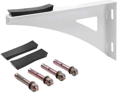 Dreieckige Unterbau-Spülbeckenhalterung, rostbeständiger Stahl für Stabilität und Unterstützung für Waschbeckenarmaturen, sichere Installation Dreieckige Unterbau-Spülbeckenhalterung, rostbeständiger Stahl für Stabilität und Unterstützung für Waschbeckenarmaturen, sichere Installation von Rysydant