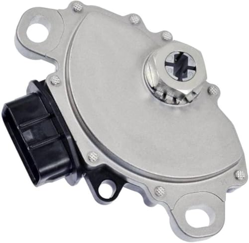 Getriebebereichssensor Neutral Sicherheitsschalter, Praktisch Metall Ersatz Kompatibel mit AS69RC Getriebe, Verbesserte Fahrersicherheit Getriebebereichssensor Neutral Sicherheitsschalter, Praktisch Metall Ersatz Kompatibel mit AS69RC Getriebe, Verbesserte Fahrersicherheit von Rysydant