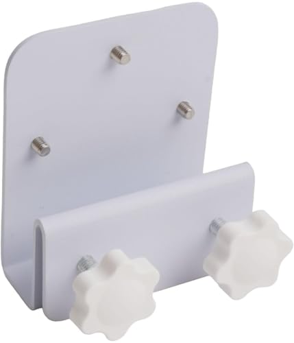 Robustes Aluminium für Kamera Dachrinnenhalterung für SoloFor Cam für S340 und E30,Dachrinnenhalterung verstellbare Edelstahlhalterung um Sonne zu bekommen von Rysydant