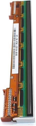 Rysydant Thermo-Etikettendrucker Druckkopf für ZD421 ZD421d ZD421t P1112640-218 Drucker 203dpi von Rysydant