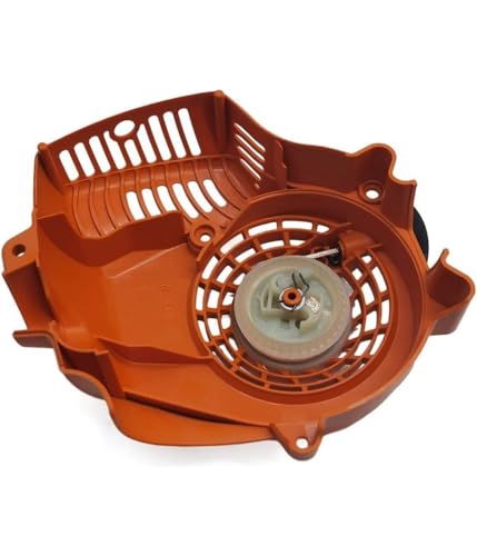 Seilzugstarter,Seilzugstarter Starter Mitnehmer Motorsense Freischneider Heckenshere Multitool für STIHL Heckenschere 42280802100 Verbesserung von Rysydant