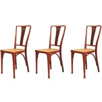 Art Nouveau Thonet Stühle von RyszardChwastyk