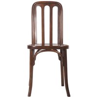 Esszimmerstühle Von Josef Hoffmann Für Thonet von RyszardChwastyk