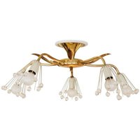 Mid-Century Wandleuchte Von Emil Stejnar von RyszardChwastyk