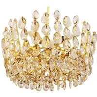 Wunderschöner Kristall Kronleuchter Von Bakalowits & Söhne Wunderschöner Kristall Kronleuchter Von Bakalowits & Söhne von RyszardChwastyk