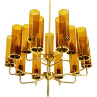 Sonata Kronleuchter Von Hans-Agne Jakobsson Sonata Kronleuchter Von Hans-Agne Jakobsson von RyszardChwastyk