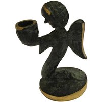 Süße Kleine Figur Engel Kerzenhalter Von Walter Bosse Süße Kleine Figur Engel Kerzenhalter Von Walter Bosse von RyszardChwastyk