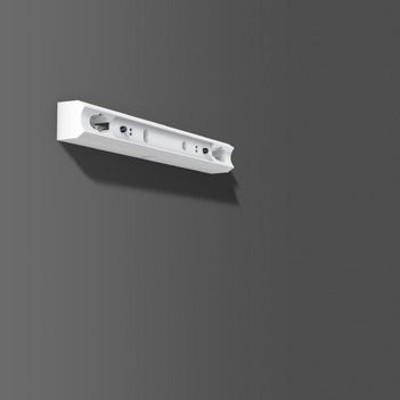 Linienleuchte 35W IsoStableuchte AGL ws mt k.Betriebsger S14s IP40 Linienleuchte 35W IsoStableuchte AGL ws mt k.Betriebsger S14s IP40 von Rzb