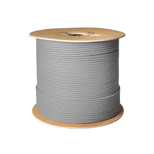 S/CONN maximum connectivity Verlegekabel cat 5e F/UTP starrer Innenleiter 500m S/CONN maximum connectivity Verlegekabel cat 5e F/UTP starrer Innenleiter 500m von S/CONN maximum connectivity