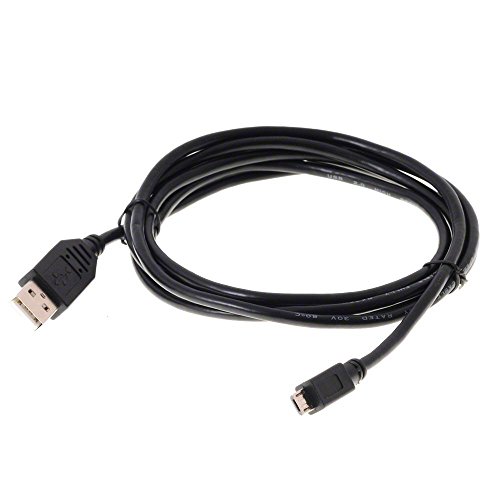 S-Conn - CO77182 1.8 m USB2.0 A-microusb2.0 B 285063 von S/CONN maximum connectivity