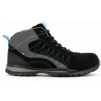 Halbhohe Schuhe Waimea S3 S24 - Größe 43 - 6022 waimea S3 - 43 von S 24 BOSSI INDUSTRIE