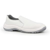 Kochschuhe agro+ Weiß S24 bossi Größe 46 - 2630/46 Kochschuhe agro+ Weiß S24 bossi Größe 46 - 2630/46 von S 24 BOSSI INDUSTRIE