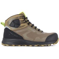 Hoher Sicherheitsschuh Treck Mann - s 24 - 6362-TERRA-40 von S 24 BOSSI INDUSTRIE