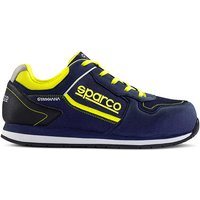 Sicherheitsschuh SPARCO - S1P - GYMKHANA 07527 von S 24 BOSSI INDUSTRIE