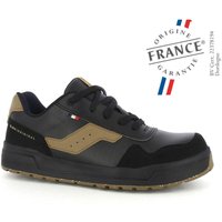 Sicherheitsschuh mit garantierter Herkunft Frankreich Urban S3L - T.48 S 24 Bossi Industrie urban S3L - 48 Sicherheitsschuh mit garantierter Herkunft Frankreich Urban S3L - T.48 S 24 Bossi Industrie urban S3L - 48 von S 24 BOSSI INDUSTRIE