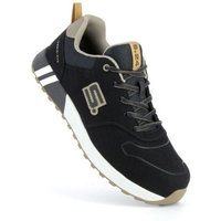 Sicherheitsschuhe Mixed Haka S24 T.37 - haka S1P-37 Sicherheitsschuhe Mixed Haka S24 T.37 - haka S1P-37 von S 24 BOSSI INDUSTRIE