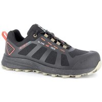 Sicherheitsschuhe S3 Hunter S24 T.44 - HUNTER S3-44 von S 24 BOSSI INDUSTRIE