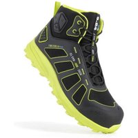 Sicherheitsschuhe S3 Rider S24 T.46 - rider S3-46 von S 24 BOSSI INDUSTRIE