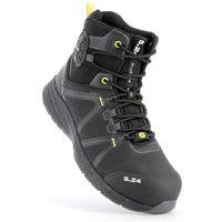 Sicherheitsschuhe S3 Rocket S24 T.43 - ROCKET S3-43 Sicherheitsschuhe S3 Rocket S24 T.43 - ROCKET S3-43 von S 24 BOSSI INDUSTRIE