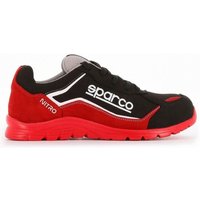 S 24 Bossi Industrie - Sparco Nitro S24 Halbschuh S3 - nitro 07522 von S 24 BOSSI INDUSTRIE