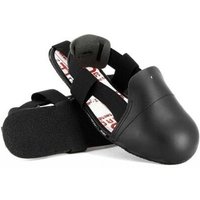 S 24 Bossi Industrie - VISIT1 Stahlkappenschuh S24 Leder Schwarz T.35-39 - VISIT1 noir von S 24 BOSSI INDUSTRIE