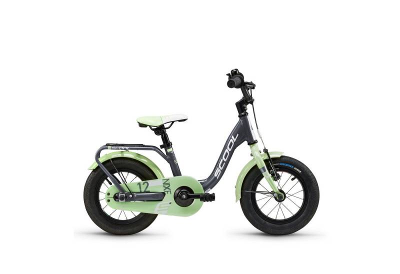 S’COOL Kinderfahrrad niXe 1-Gang, 12 / 16 / 18 Zoll von S’COOL